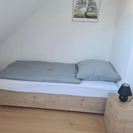 Stadtloft * Bad Camberg