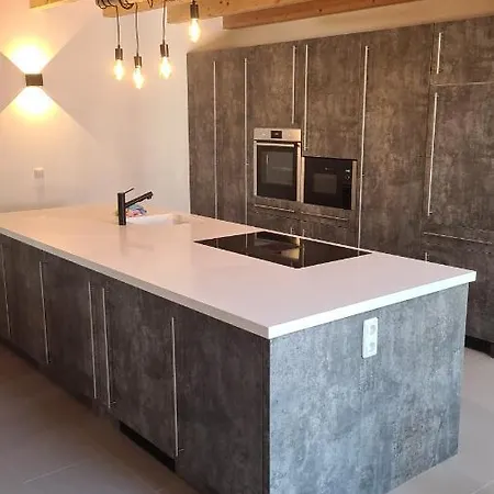 Stadtloft Apartment Bad Camberg