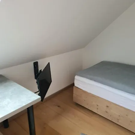 Stadtloft Apartamento