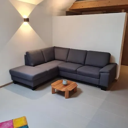 Apartment Stadtloft
