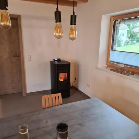 Stadtloft Apartmán *