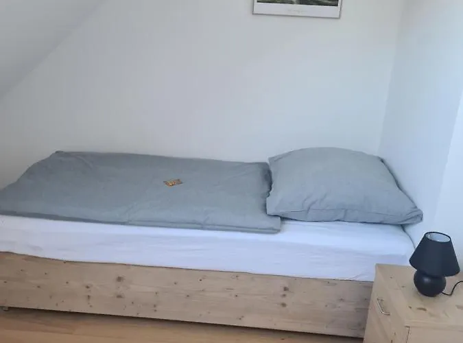 Stadtloft * Bad Camberg