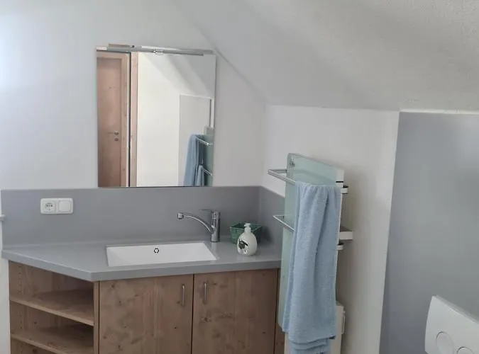 Appartamento Stadtloft Bad Camberg