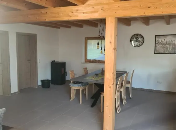 Stadtloft * Bad Camberg