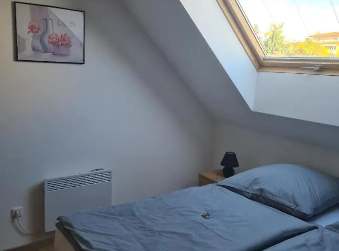 Stadtloft Appartamento