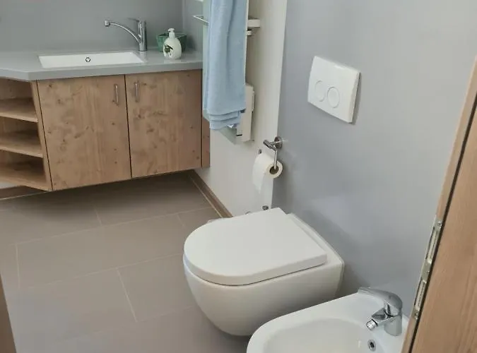 Stadtloft Bad Camberg