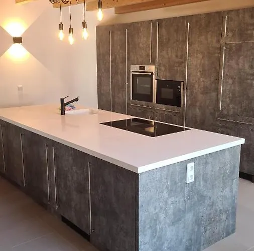 Stadtloft Appartamento Bad Camberg