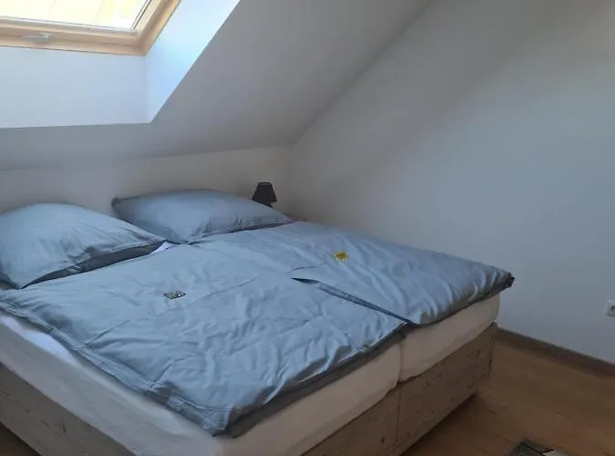 Appartamento Stadtloft Bad Camberg