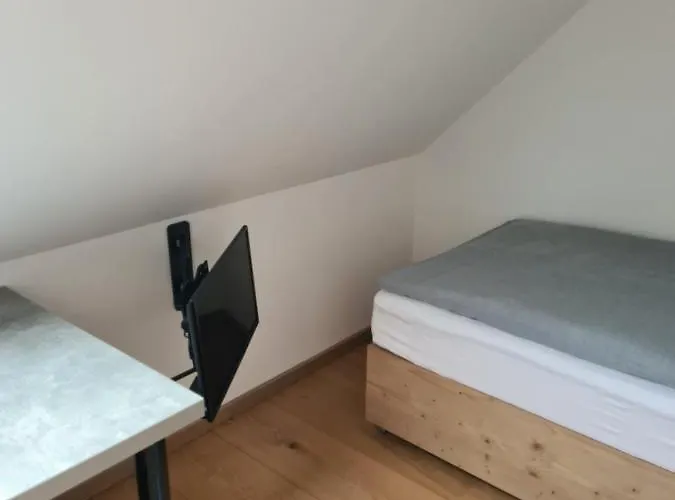 Stadtloft Appartamento