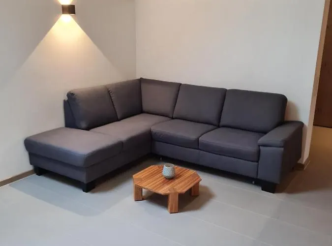 Appartamento Stadtloft